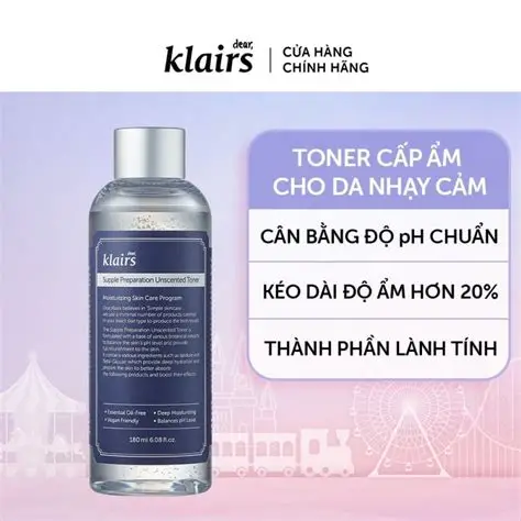 Nước hoa hồng
